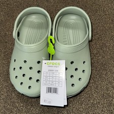 Crocs Classic Clog K Size J1