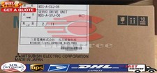 NEW Mitsubishi Servo Drive MDS-A-SVJ-06 MDSASVJ06