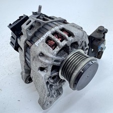 KIA PICANTO MK2 ALTERNATOR 37300-04335 1.0 PETROL G3LA 11-15