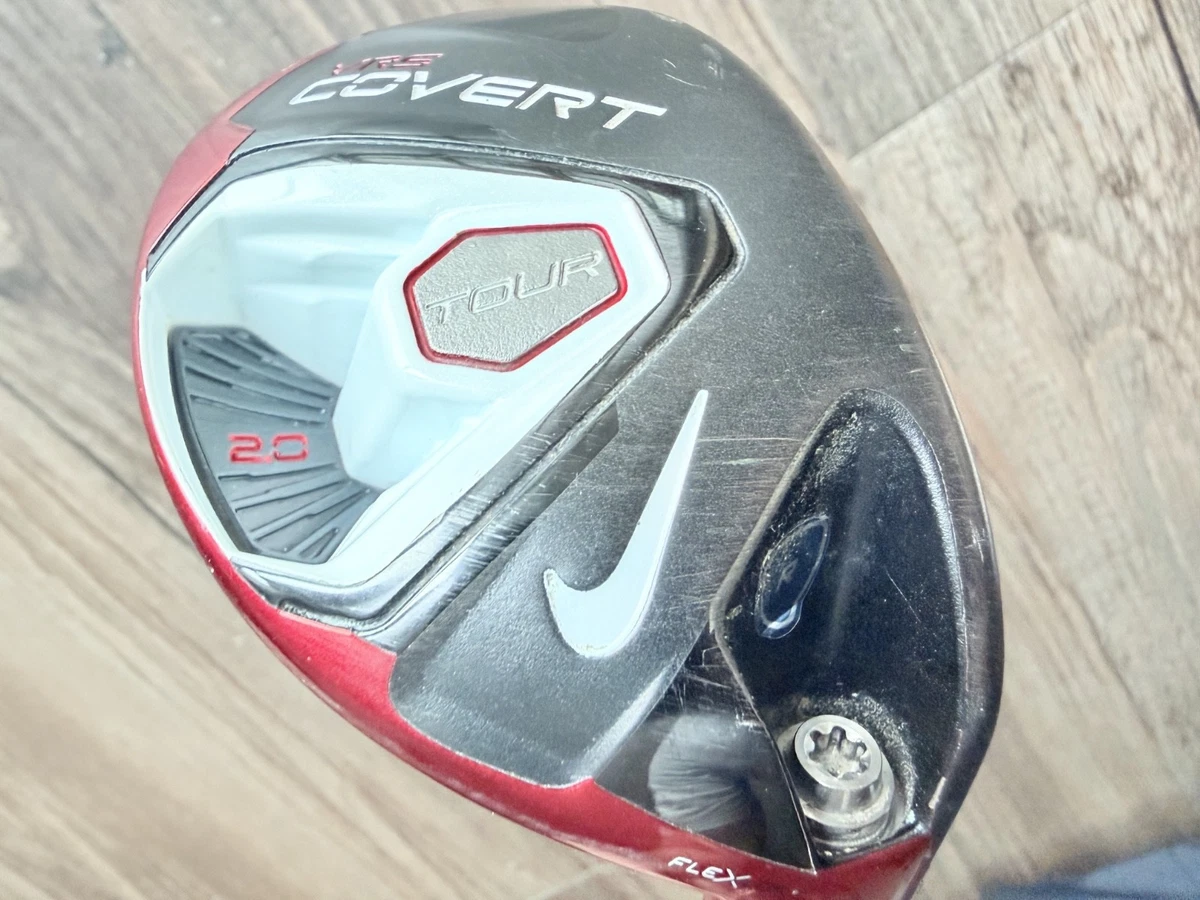 Nike Vrs Fairway Wood for sale - eBay