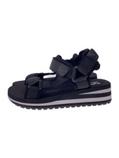 NO NAME Sandals 38 BLK