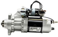 UPC 082000000037 product image for OEM Starter for 8200308 39MT Cummins Caterpillar 8200411 8201079 8200037 8200289 | upcitemdb.com