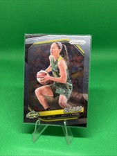 2025 WNBA Panini Prizm Sue Bird #38 Seatle Storm