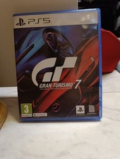 Image of Gran Turismo 7 Ps5 Edition