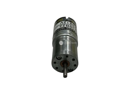 Ink Key Motor compatible with Mitsubishi GA230B21 / KG08240 - Picture 1 of 3
