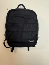 Samsonite Laptop Bookbag Black