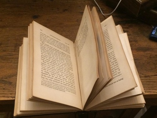 The Fate of SIR JOHN FRANKLIN DISCOVERED 1860 McLintock Authors Edition REDUCED - Imagen 2 de 5