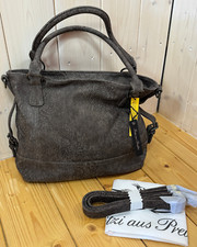 Fritzi aus Preußen Giada Kuba Batik Bag Hand...