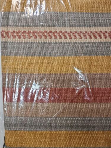 Designers Guild Pillow/Cushion Covers Kerala Spice 60x45 cm New Set of 2 - Picture 2 of 7