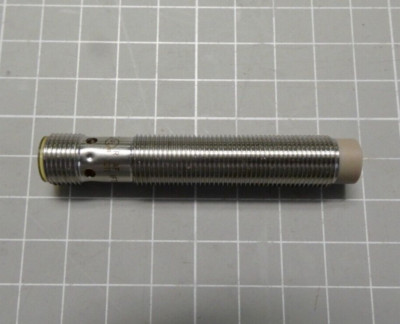 1 x ifm Induktiver Sensor IFT202 IFKC007-ASKG/M/V4A/US-104-DRS