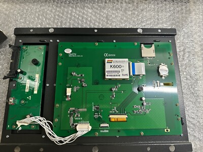 DMT80600T104_03WT  10,4  Touch Screen LCD Module