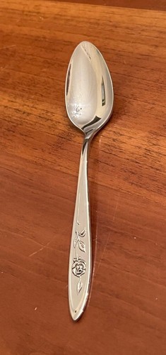 Oneida Community MY ROSE Stainless Flatware - Choice - Picture 12 of 32