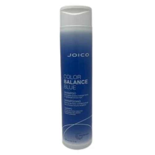 Joico Color Balance Blue Shampoo 10.14 Oz