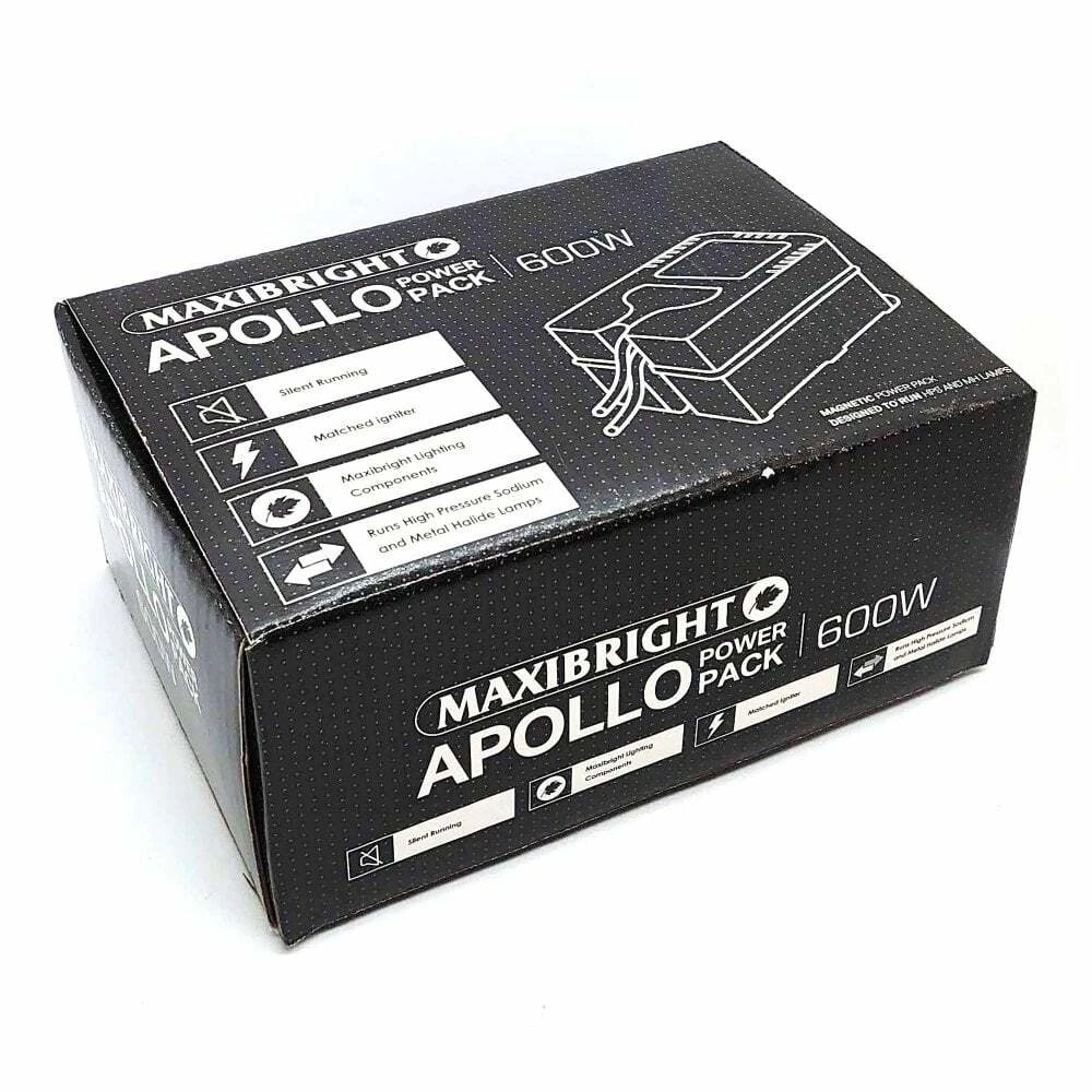 Apollo ballast cheap