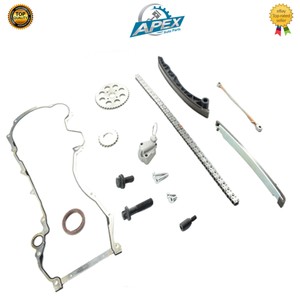 1.3 cdti timing chain