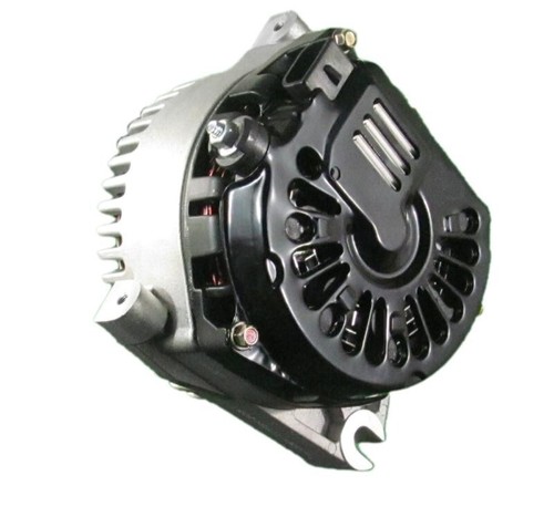 Alternator fits Ford Mustang 4.6L 281cid VIN R 2003-2004 3R3U10300AA 3R3Z10346AB - Picture 3 of 4