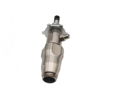 Replace Airless Spray Pump for Airless Paint Sprayer Machine 390 395 490 495 595 - Picture 4 of 5