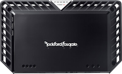 Rockford Fosgate Power T1000-1BDCP 1000W x 1 Car Amplifier