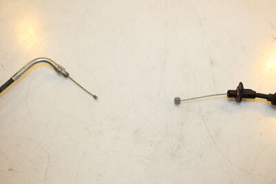 Motion Pro Throttle Cable Replacement For Polaris SPORTSMAN 700 Twin 4x4 (2002-2006 Models)