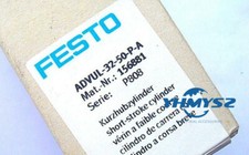 1PC New In Box FESTO ADVUL-32-50-P-A Air Compact Cylinder