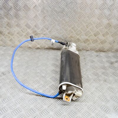 MASERATI GHIBLI M157 Activated Carbon Filter 670030583 3.0 Petrol 