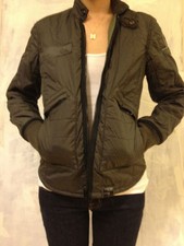 G-star Zip-front Jacket - Size Small