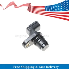 for Honda Accord Civic CR-V Crosstour L4 2.4L Engine Camshaft Position Sensor