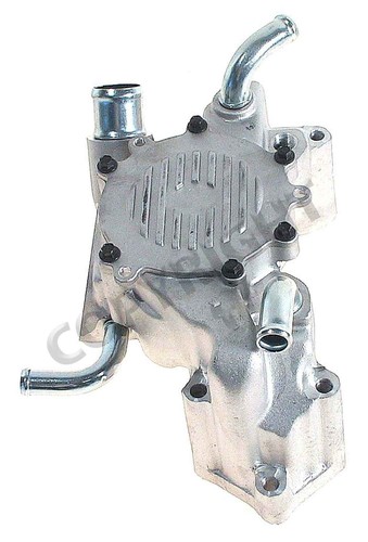 WATER PUMP Chevrolet Camaro Pontiac Firebird 1993 1994 1995 1996 1997 5.7L V8 - Picture 6 of 9