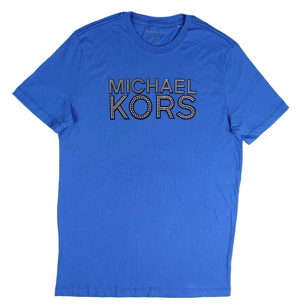 Michael Kors Kids logo-print smart shorts - Neutrals