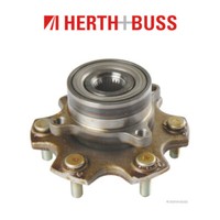 Herth+Buss Jakoparts Radlager Radnabe FüR Mitsubishi Pajero III IV Vorne