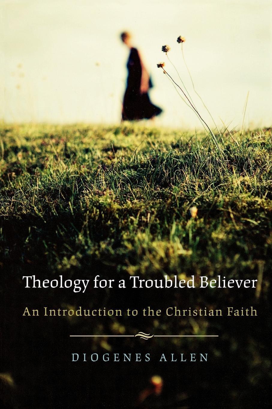 Thumbnail - Theology For A Troubled Believer An Introduction To The Christian