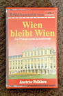 Wien bleibt Wien, Die Philharmonica Schrammeln Austria Folklore cassette Polydor