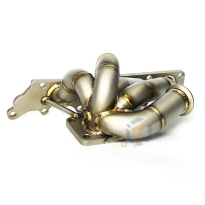 For Mazda 3/6/CX-7 K04 MZR DISI MPS 44MM WG FLG 2.3L Turbo