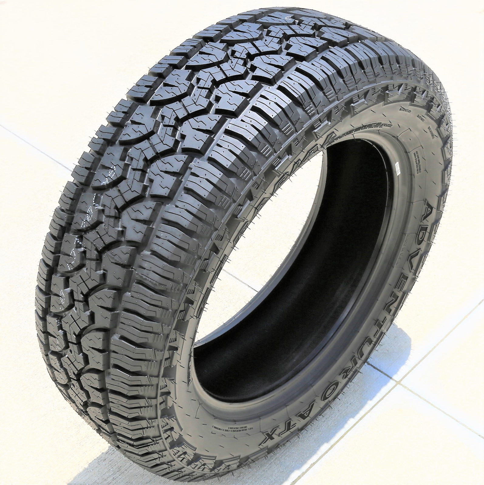 4 Tires GT Radial Adventuro ATX 265/75R16 114T AT A/T All Terrain | eBay