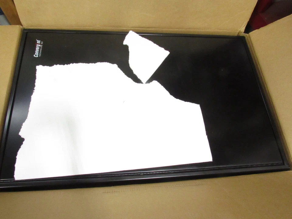 Carcasa empotrada Unity CON-16RDR-REV4 tipo 1 (marca convergente) [CTPA] Foto 4 de 4