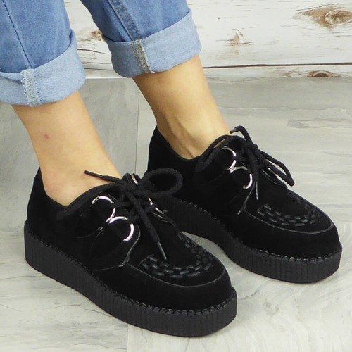 platform pump trainers