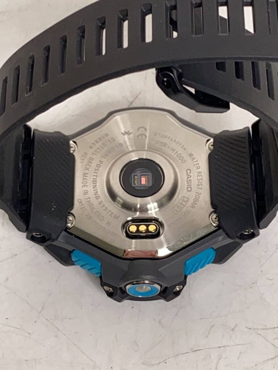 カシオ 腕時計 ジーショックG-SHOCK GSR-H1000AST-1JR Amazon.co.jp: [カシオ] 腕時計 ジーショック スポーツ 【国内