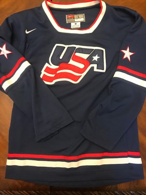 youth usa hockey jersey