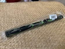 JumboMax by Dominant Golf SO Grip Brand New Black Green