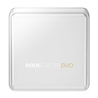 Rode Rodecover Duo Schutz-Abdeckung für Rodecaster Duo