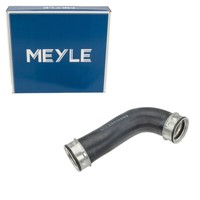 Meyle Ladeluftschlauch FüR VW Golf 5 Audi A3 Leon Octavia 2 1.9-2.0 TDI Links