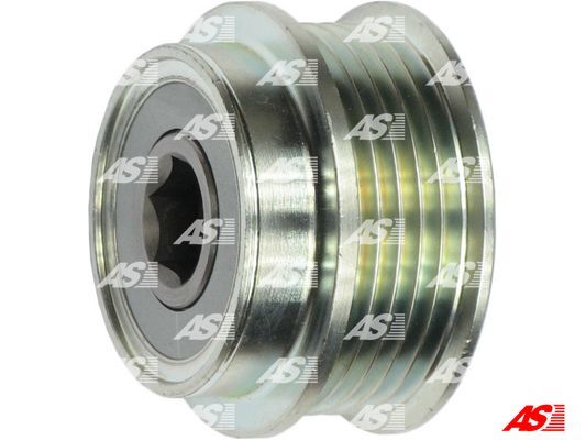 AFP6019 AS-PL Alternator Freewheel Clutch