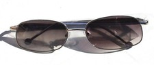 Vintage 1990s L.A. Eyeworks Eyeglasses - Retro So What 513 Glasses