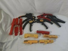 diverses Elektrikerwerkzeug Garant, Jokari, Knipex. RS, Belzer Abisolier usw.