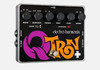 Electro Harmonix Qtron + Envelope Filter pedał with Effects loop. New!