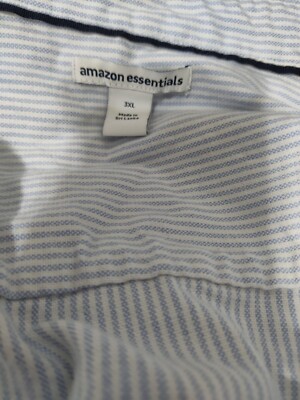 big and tall dress shirts amazon Amazon.com: Lion Nardo Stretch Mens Dress Shirts Long Sleeve Slim Fit Dress Shirts for Men Button Down Shirt Men Big and Tall Shirts Royal Blue : Clothing, Shoes & Jewelry