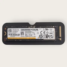 SAMSUNG PM9A1a MZ-VL2512B- 512GB NVME PCI-E GEN4X4 - LENOVO SAMSUNG