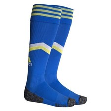 New Juventus blue third football socks 2021/22 Adidas 2XS KIDS XXL UK 12.5K-1