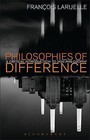 Philosophies of Difference: A Critical Introduction to Non-Philosophy by Francois Laruelle (Hardback, 2010)