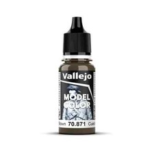 Vallejo Acrylic Model Color Hobby Paint - New Drip Tip Bottles - Various Colors